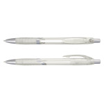 Plastic Promotional Pens  - Jet Pen - New Translucent