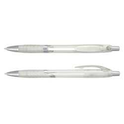 Plastic Promotional Pens - Jet Pen - New Translucent