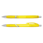 Plastic Promotional Pens  - Jet Pen - New Translucent