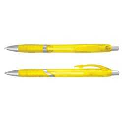 Plastic Promotional Pens - Jet Pen - New Translucent