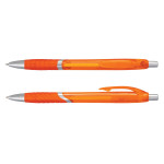 Plastic Promotional Pens  - Jet Pen - New Translucent