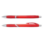 Plastic Promotional Pens  - Jet Pen - New Translucent