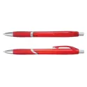 branded Jet Pen - New Translucent, from our range of promotional Plastic Promotional Pens