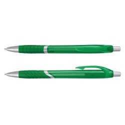 Plastic Promotional Pens - Jet Pen - New Translucent