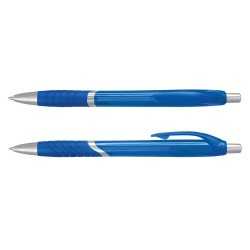 Plastic Promotional Pens - Jet Pen - New Translucent