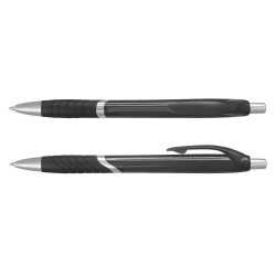 Plastic Promotional Pens - Jet Pen - New Translucent