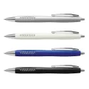 branded Topaz Plastic Pen, from our range of promotional Plastic Promotional Pens