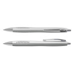 Plastic Promotional Pens  - Topaz Plastic Pen