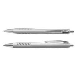 Plastic Promotional Pens - Topaz Plastic Pen
