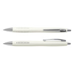 Plastic Promotional Pens  - Topaz Plastic Pen