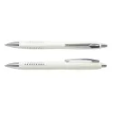 branded Topaz Plastic Pen, from our range of promotional Plastic Promotional Pens