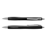 Plastic Promotional Pens  - Topaz Plastic Pen