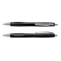 branded Topaz Plastic Pen, from our range of promotional Plastic Promotional Pens