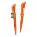 branded Infinity Plastic Pen, from our range of promotional Novelty Pens