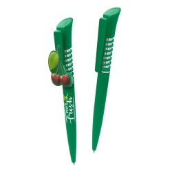 Novelty Pens - Infinity Plastic Pen