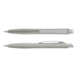Plastic Promotional Pens - Javalin Plastic Pen