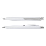 Plastic Promotional Pens  - Javalin Plastic Pen