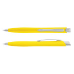 Plastic Promotional Pens  - Javalin Plastic Pen