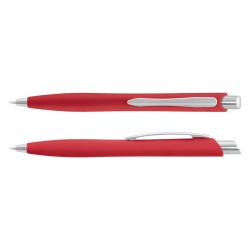 Plastic Promotional Pens - Javalin Plastic Pen