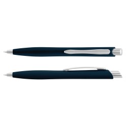 Plastic Promotional Pens - Javalin Plastic Pen