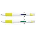 branded Tetra Highlighter Plastic Pen, from our range of promotional Highlighters