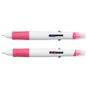 branded Tetra Highlighter Plastic Pen, from our range of promotional Highlighters