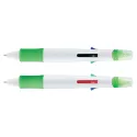 branded Tetra Highlighter Plastic Pen, from our range of promotional Highlighters