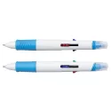 branded Tetra Highlighter Plastic Pen, from our range of promotional Highlighters