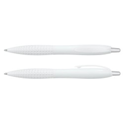 Plastic Promotional Pens - Xena Plastic Pen