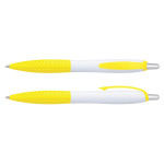 Plastic Promotional Pens  - Xena Plastic Pen