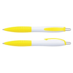 Plastic Promotional Pens - Xena Plastic Pen