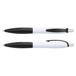 Plastic Promotional Pens - Xena Plastic Pen