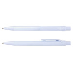 Plastic Promotional Pens  - Anti-Microbial Plastic Pen