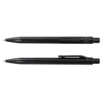Plastic Promotional Pens  - Anti-Microbial Plastic Pen