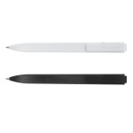 Plastic Promotional Pens  - Moleskine Go Plastic Pen