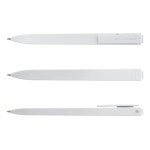 Plastic Promotional Pens  - Moleskine Go Plastic Pen