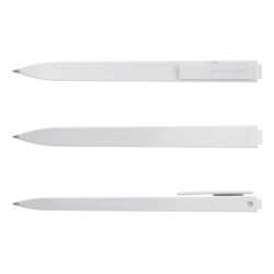Plastic Promotional Pens - Moleskine Go Plastic Pen