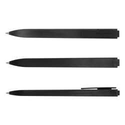 Plastic Promotional Pens - Moleskine Go Plastic Pen
