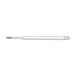 Plastic Promotional Pens  - Gel Large Volume Refill