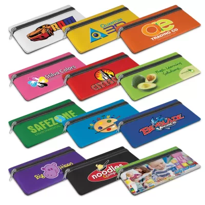 branded Puma Pencil Case, from our range of promotional Pencil Cases