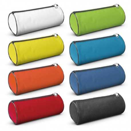 branded Radius Pencil Case, from our range of promotional Pencil Cases