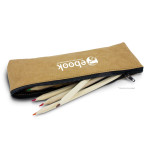 branded Panther Pencil Case, from our range of promotional Pencil Cases