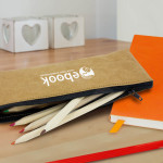 branded Panther Pencil Case, from our range of promotional Pencil Cases