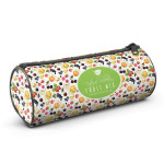 branded Radius Pencil Case - Full Colour, from our range of promotional Pencil Cases