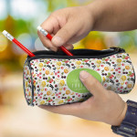 branded Radius Pencil Case - Full Colour, from our range of promotional Pencil Cases