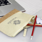 branded Oakridge Pencil Case, from our range of promotional Pencil Cases