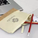 branded Oakridge Pencil Case, from our range of promotional Pencil Cases