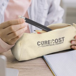 branded Tutor Pencil Case, from our range of promotional Pencil Cases