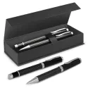 branded Statesman Gift Set, from our range of promotional Corporate Pen Sets