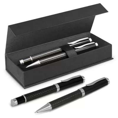 branded Statesman Gift Set, from our range of promotional Corporate Pen Sets